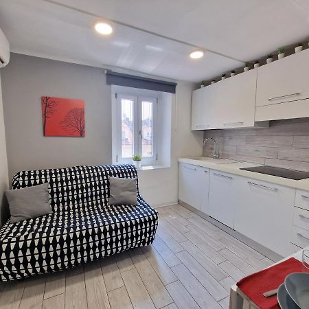 Casa Mazzini Apartment Turin Luaran gambar