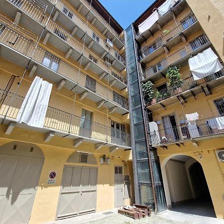 Casa Mazzini Apartment Turin Luaran gambar