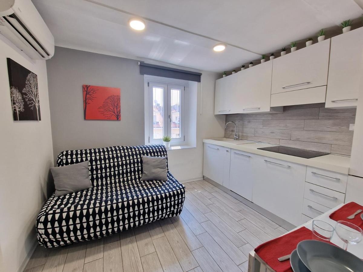 Casa Mazzini Apartment Turin Luaran gambar