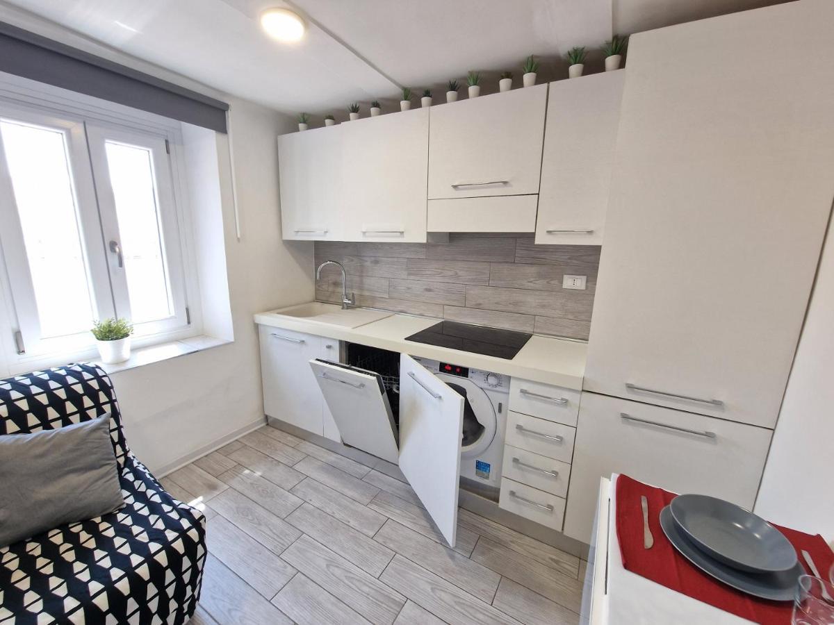 Casa Mazzini Apartment Turin Luaran gambar