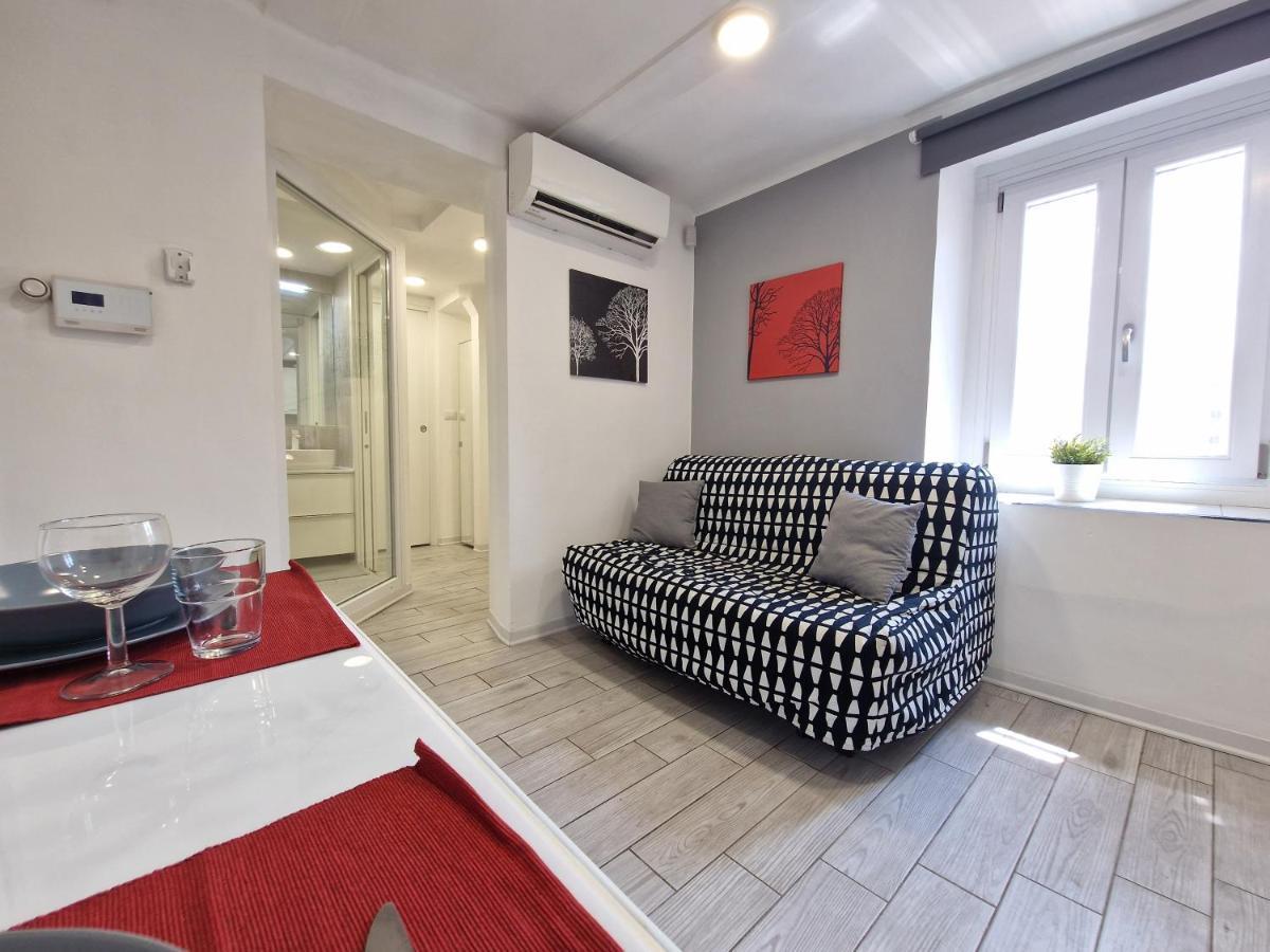 Casa Mazzini Apartment Turin Luaran gambar