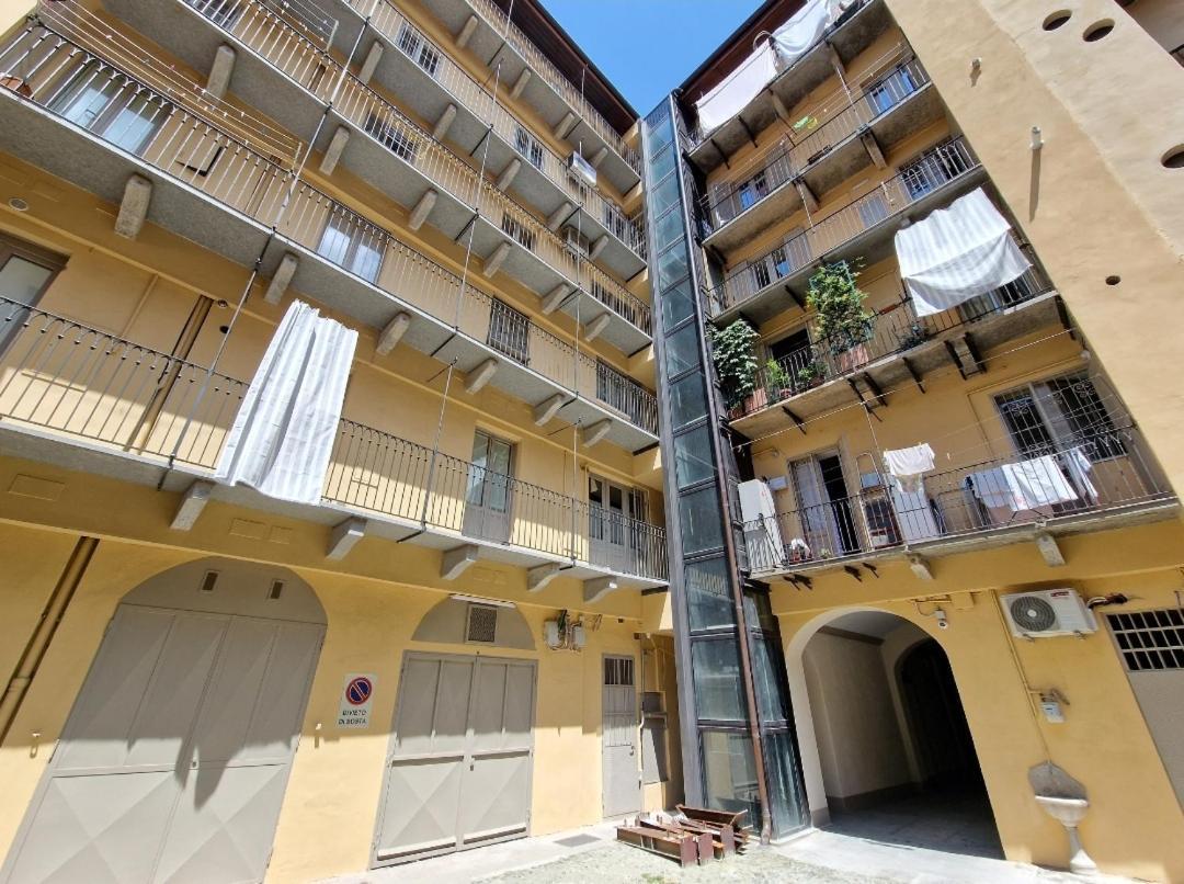 Casa Mazzini Apartment Turin Luaran gambar
