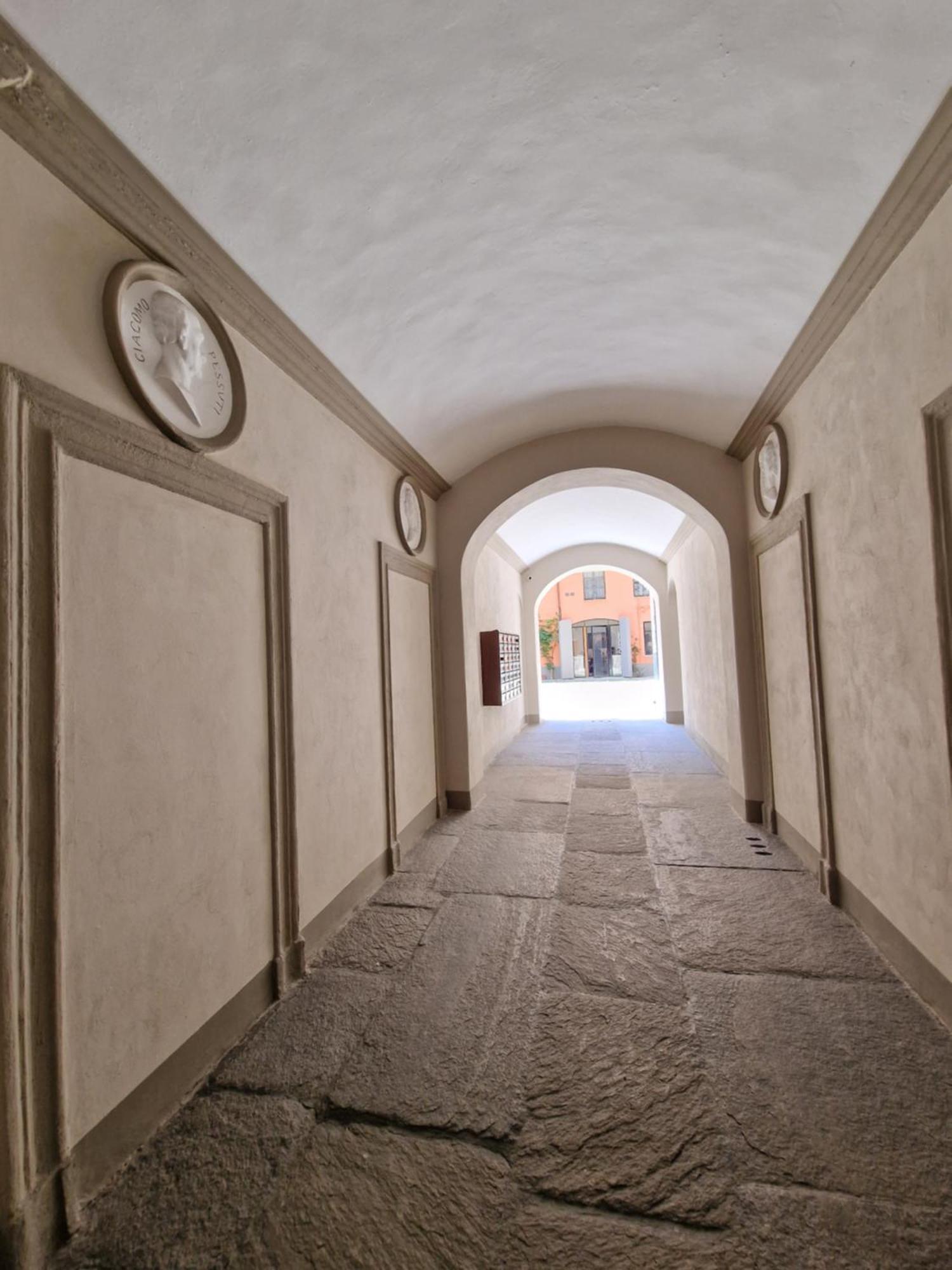 Casa Mazzini Apartment Turin Luaran gambar