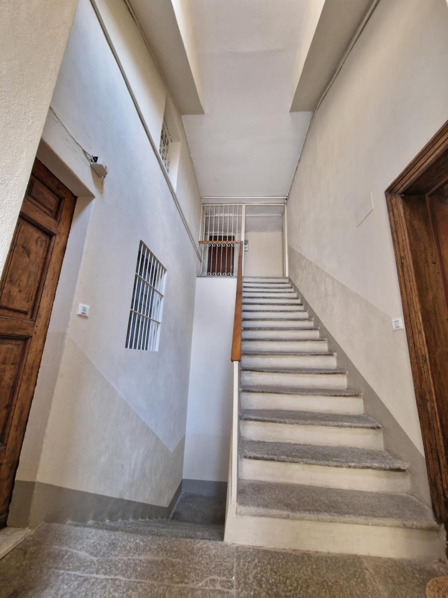 Casa Mazzini Apartment Turin Luaran gambar