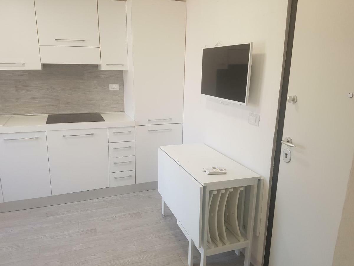 Casa Mazzini Apartment Turin Luaran gambar