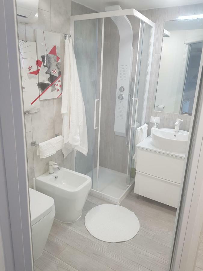 Casa Mazzini Apartment Turin Luaran gambar