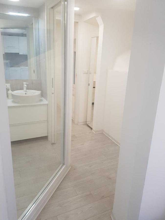 Casa Mazzini Apartment Turin Luaran gambar